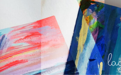 Sketchbooks, papel vs. lienzos