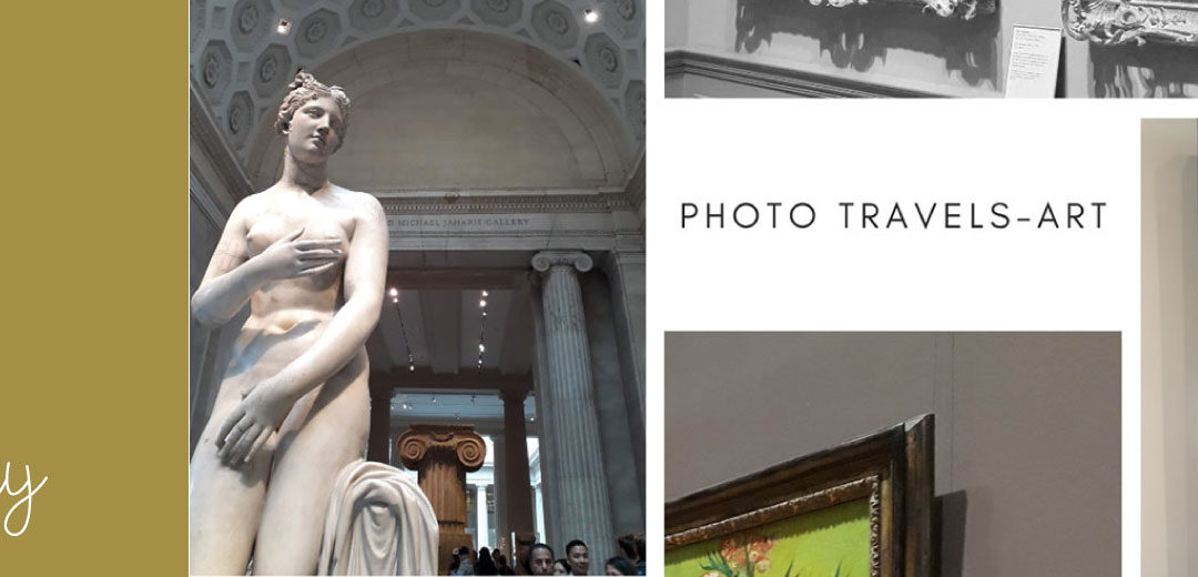 Museos y galerias – fotos y viajes inspiradores.