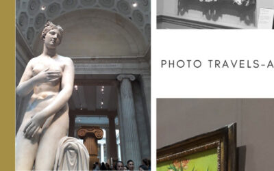 Museos y galerias – fotos y viajes inspiradores.