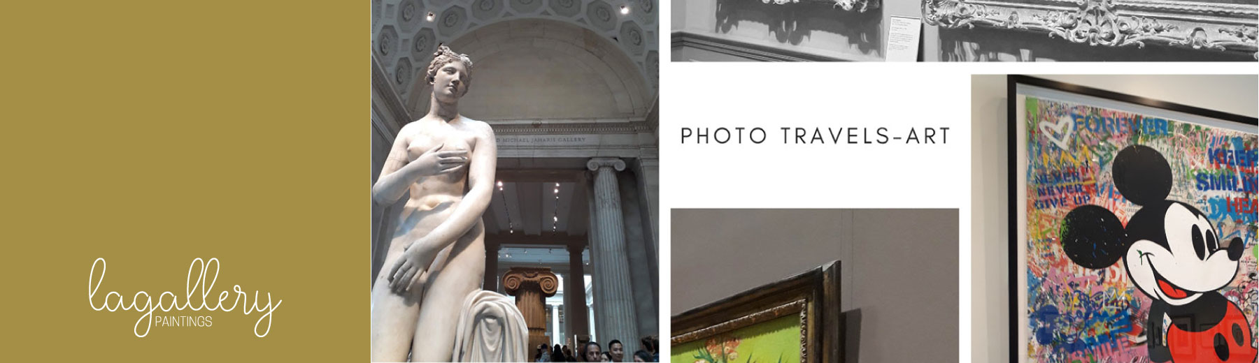 Museos y galerias – fotos y viajes inspiradores.