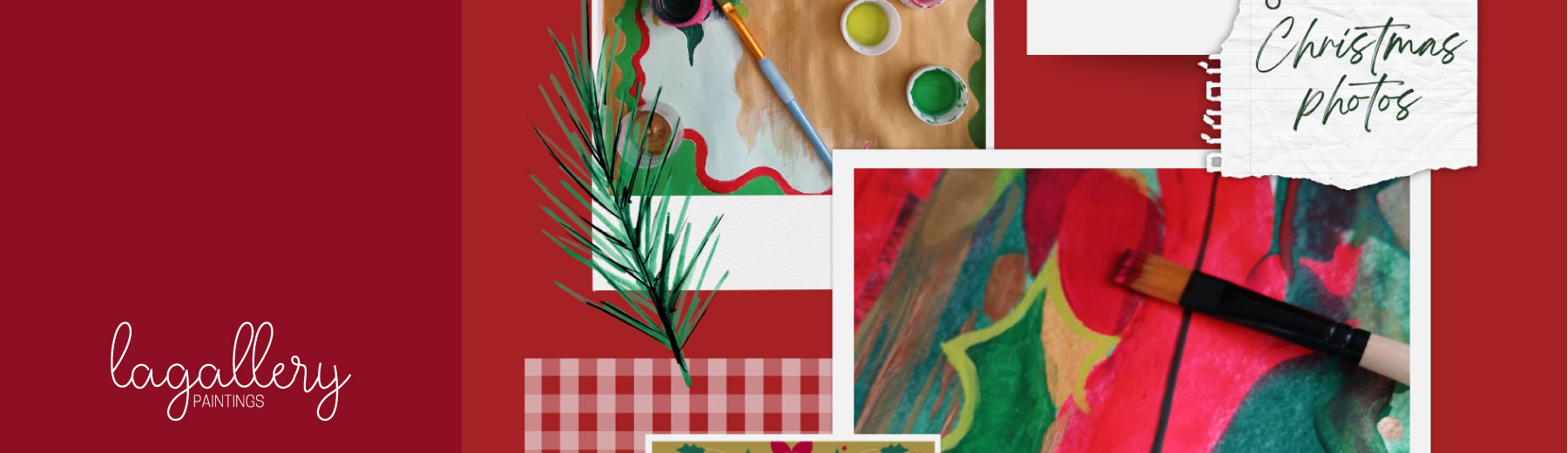 Tendencias de color y estilo para esta Navidad