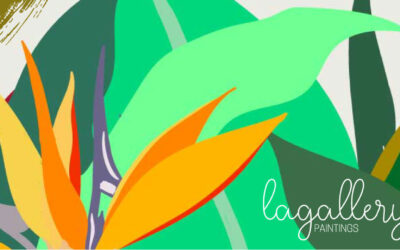 la ilustración digital, todo un arte vectorial y digital