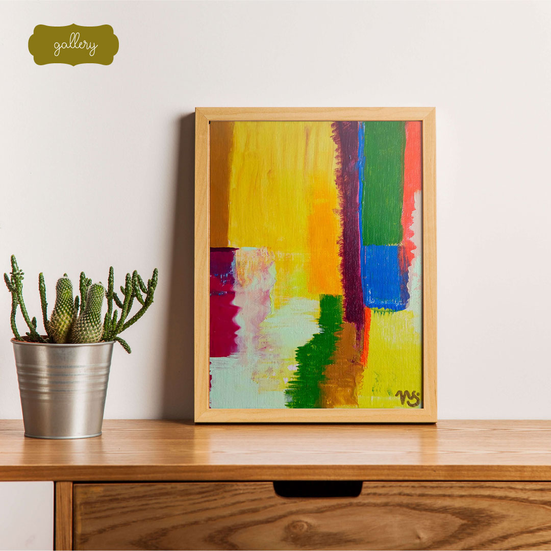post-pintura "landscapes colors"